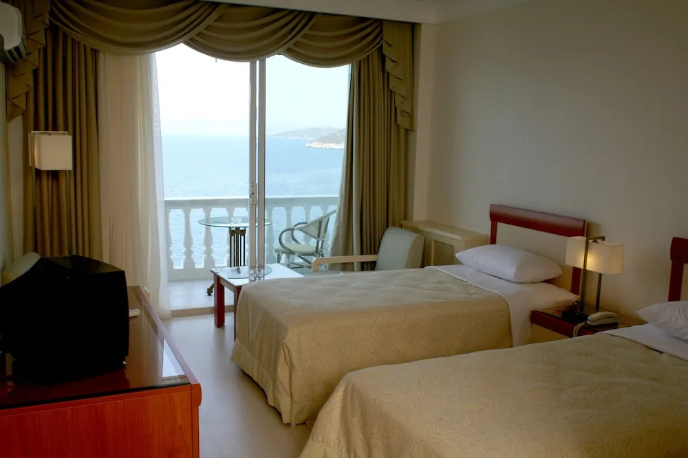 Kismet Hotel - Chambres