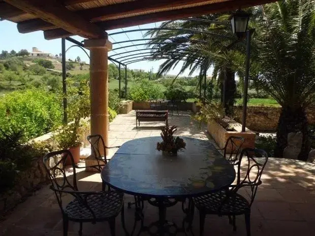 Rental Villa Es Pou Des Rafal