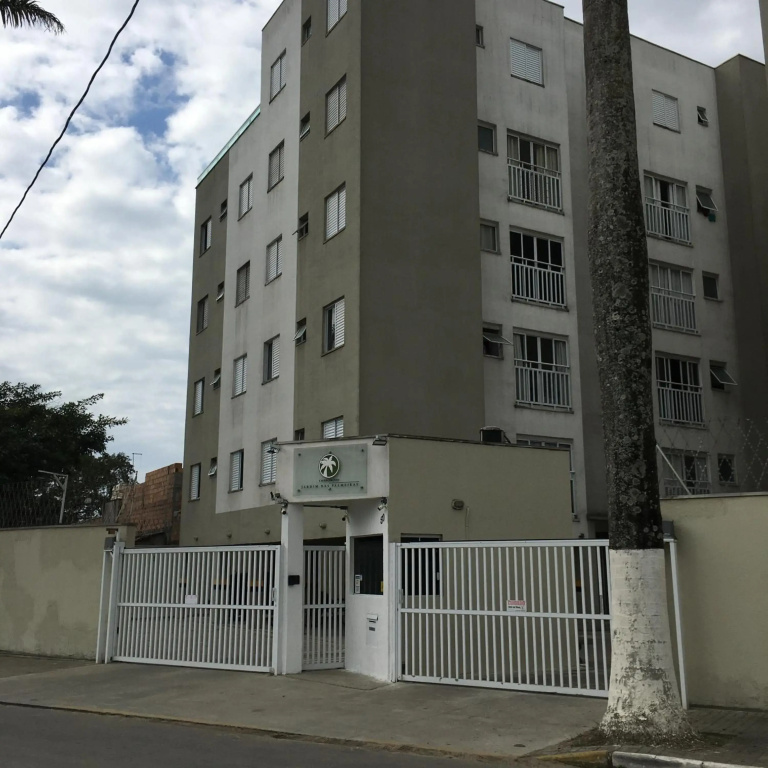 Apê Amarelo Ubatuba