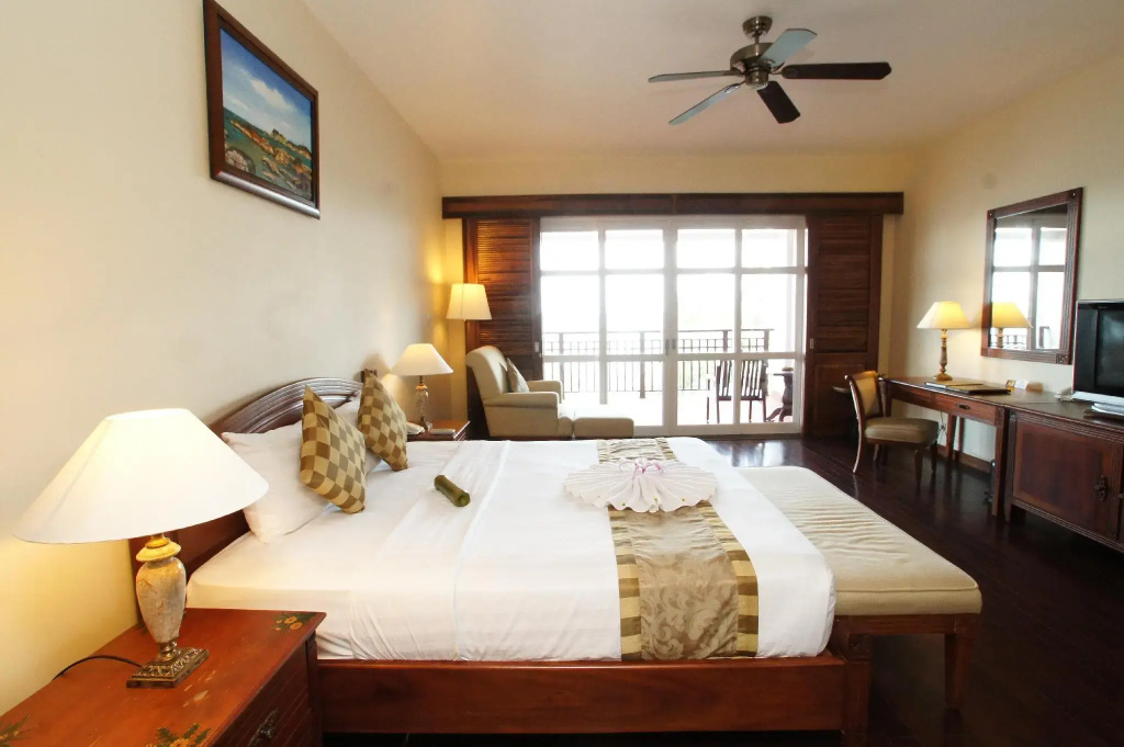 Novela Muine Resort & Spa - Général