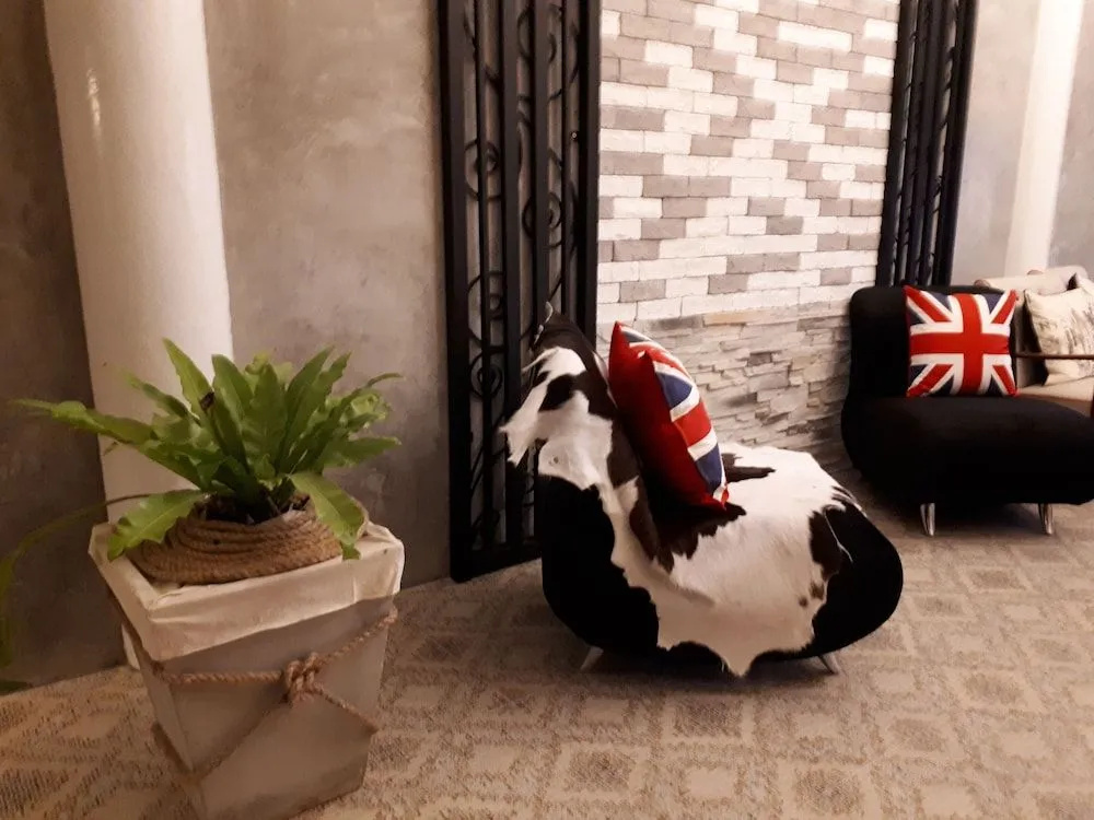Hotel photo 13