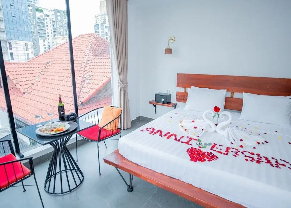 Hotel photo 2