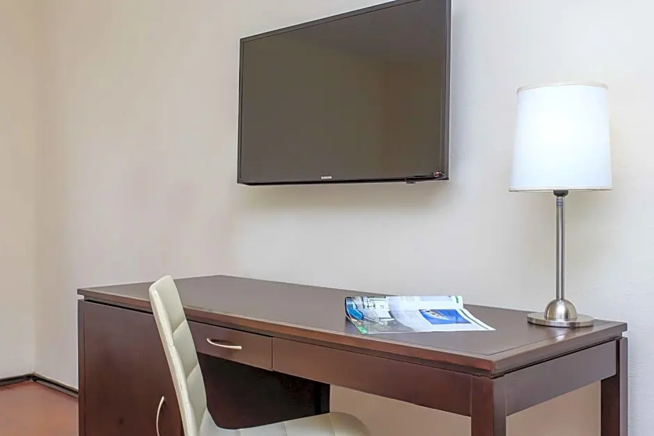 NH Coatzacoalcos - Chambres