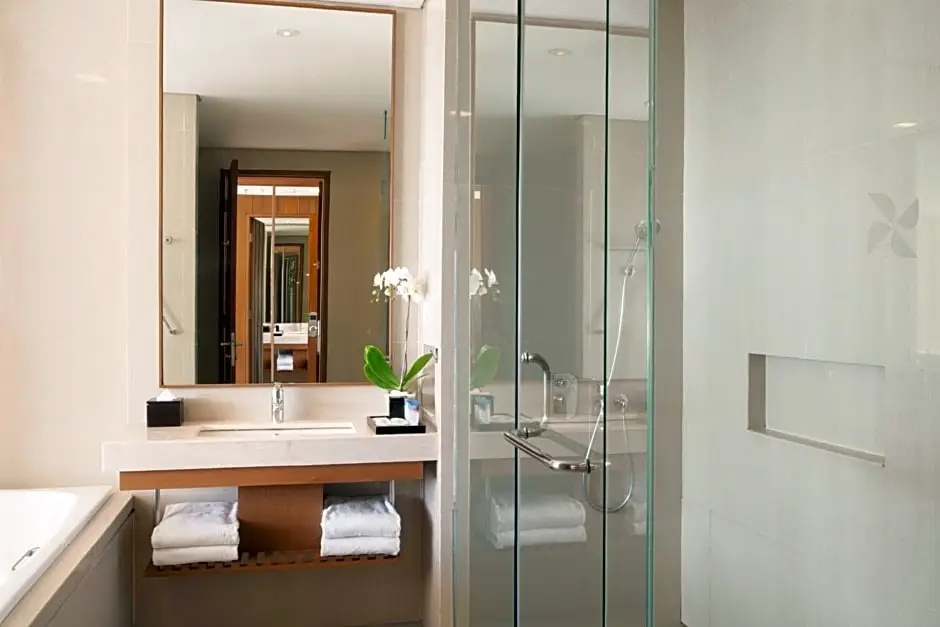 Four Points by Sheraton Bali Seminyak - Chambres