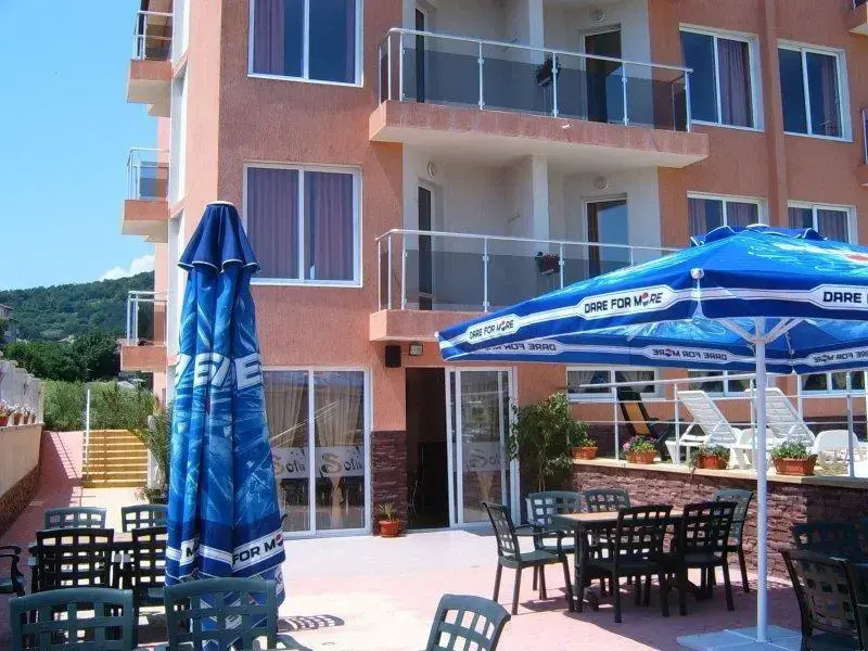 Hotel photo 7