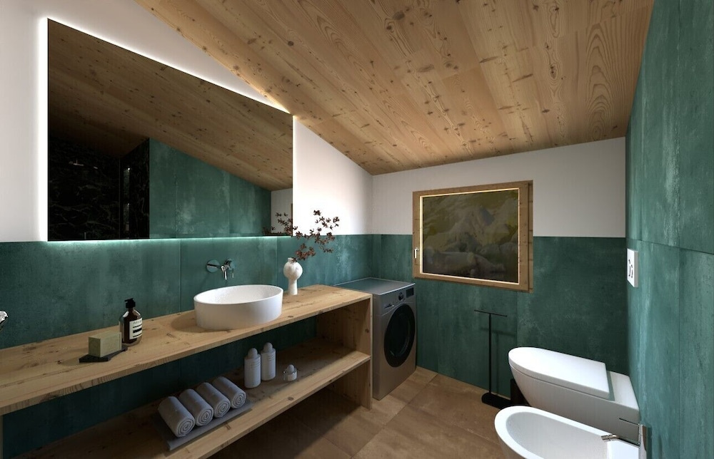 Vidor Resort - Chambres