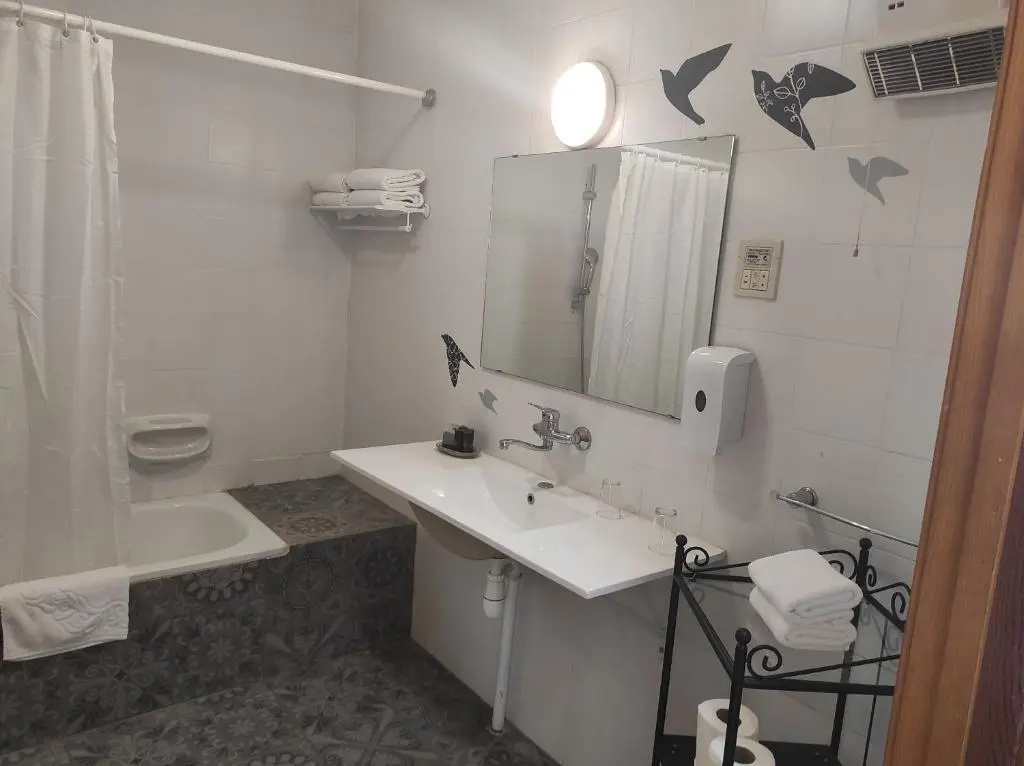 Vered Hagalil Holiday Village - Chambres