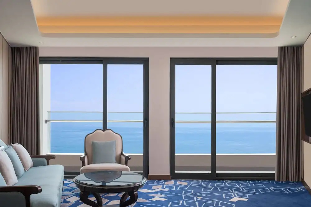 Four Points By Sheraton Danang