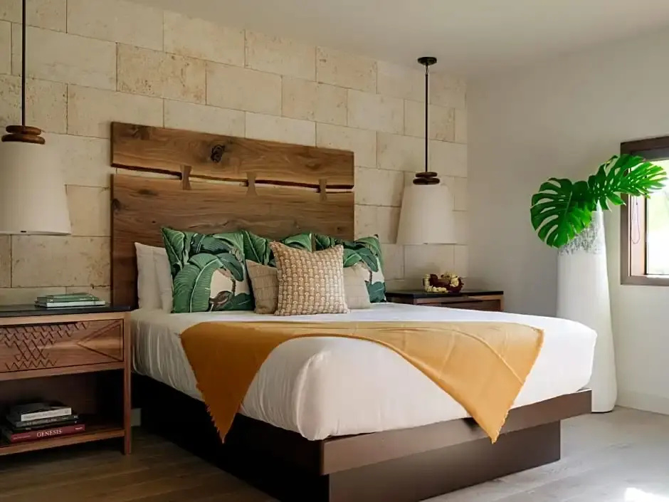 Hotel Wailea, Relais & Chateaux - Adults Only - Chambres
