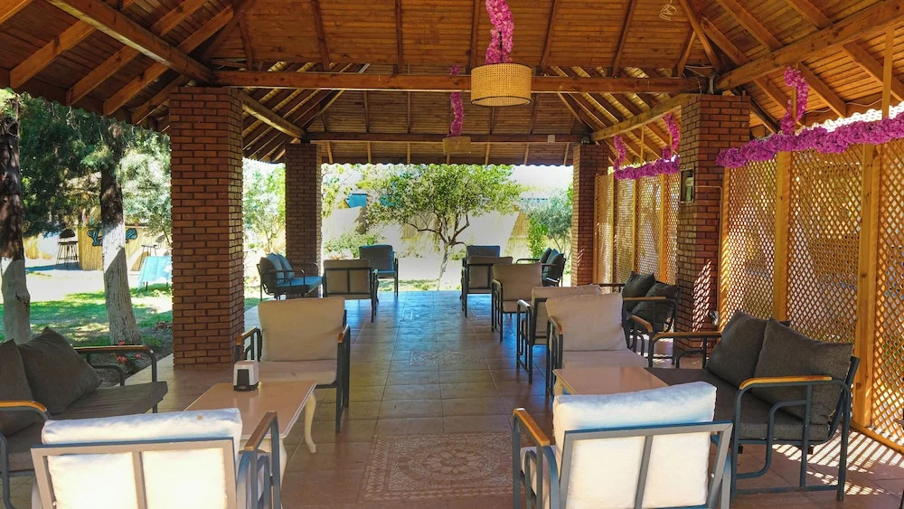 Hotel photo 16