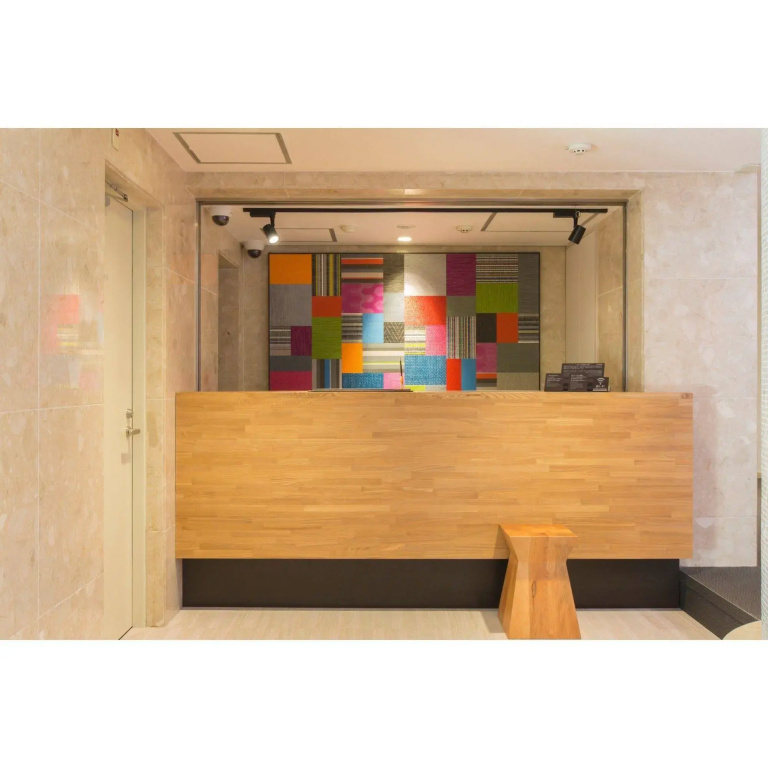 Tokyu Stay Meguro Yutenji - Général