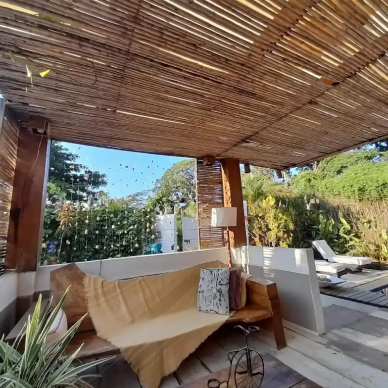 Hotel Casa Kai
