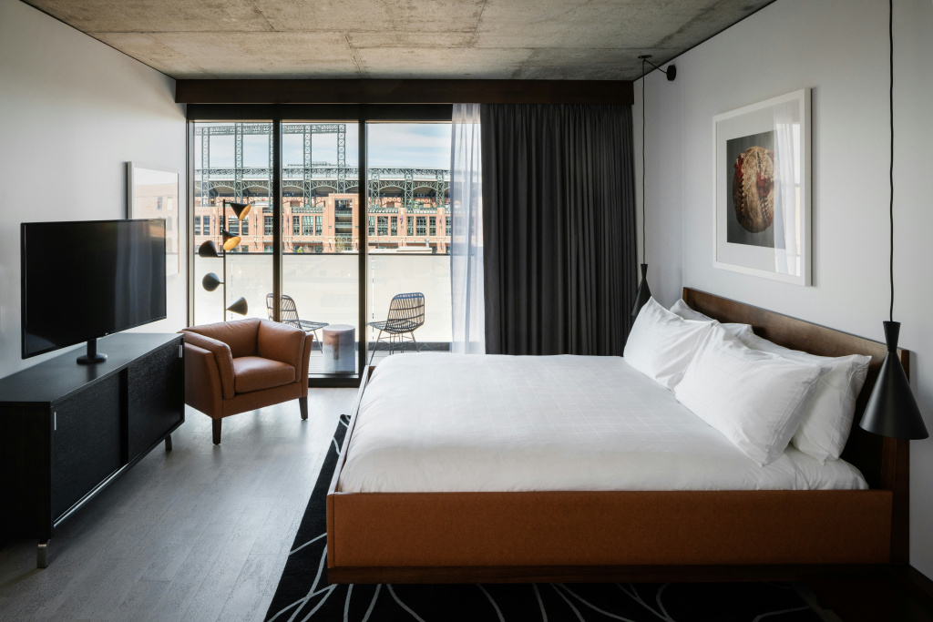 Hotel photo 19