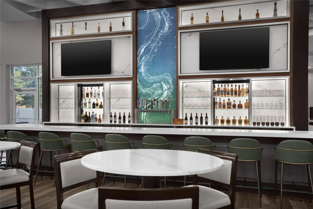 Embassy Suites by Hilton Jackson North Ridgeland - Général