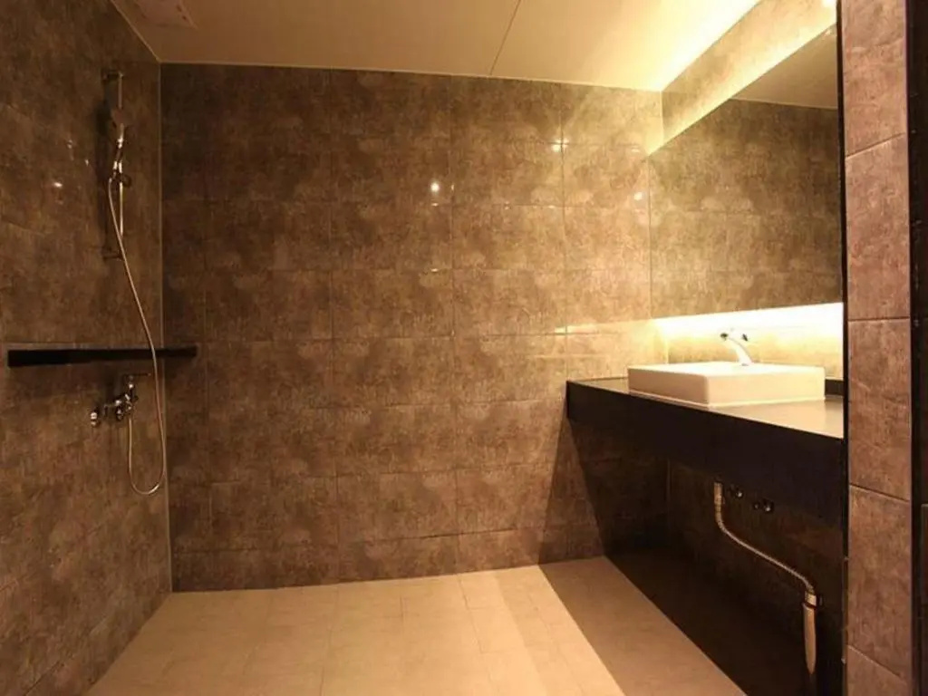 Designers Hotel The Rich - Chambres