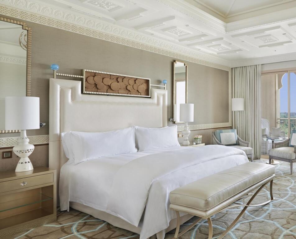 Waldorf Astoria Ras Al Khaimah