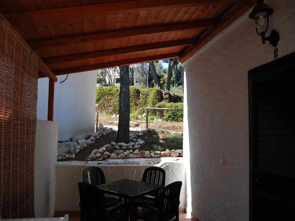 Althea Village Residence - Chambres