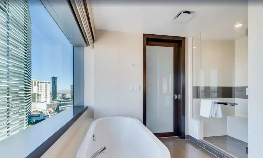 Jet Luxury at the Vdara Condo Hotel - Général