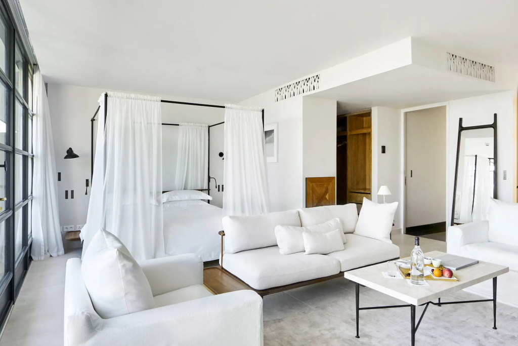 Voir la photo 2 — Villa La Coste