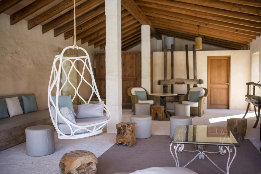 Hotel Ca'n Bonico - Général