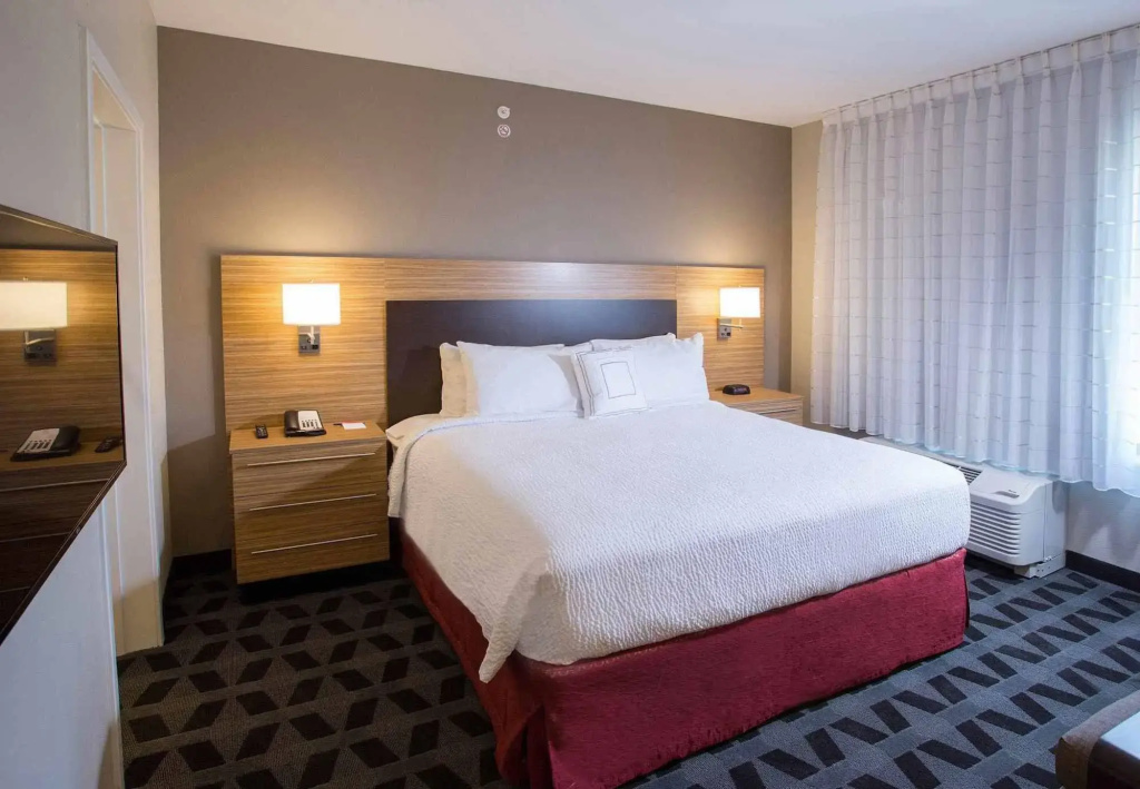 Towneplace Suites Southern Pines Aberdeen - Général