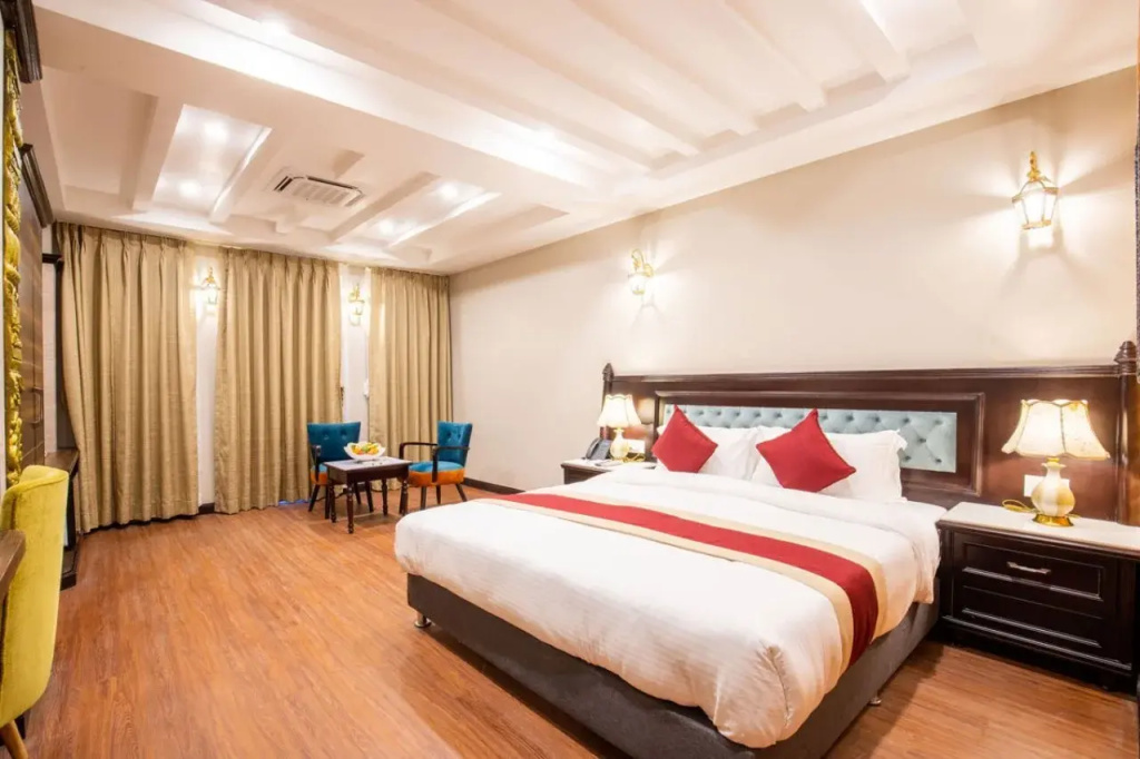 Hotel photo 6