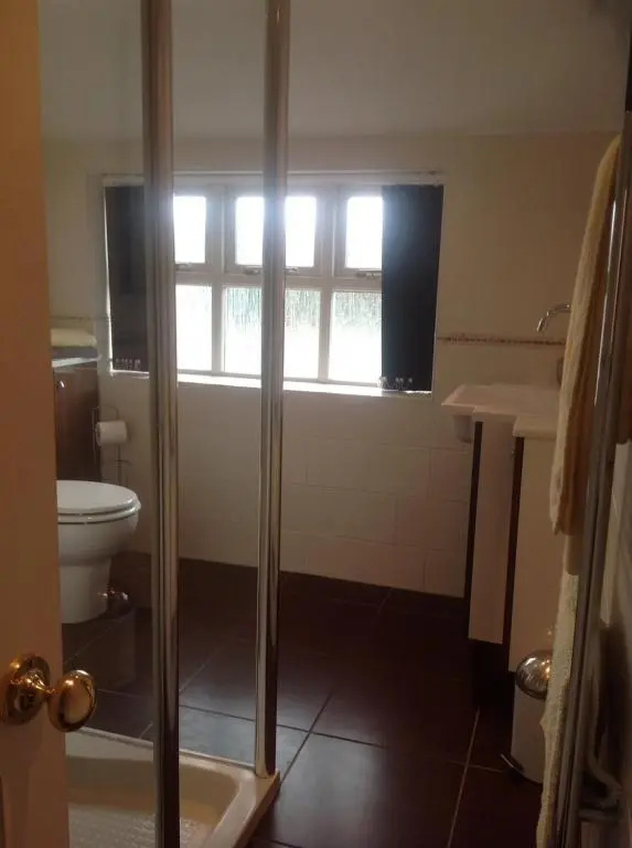 Lillys Pad - Chambres