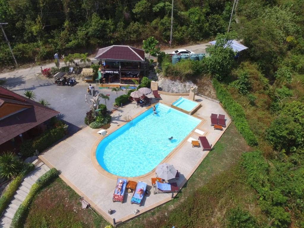 Bakantiang Resort - Général