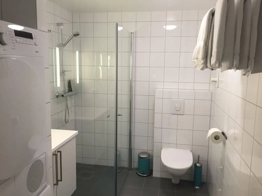 City Housing - Boganesveien 31 - Hinna Park - Général
