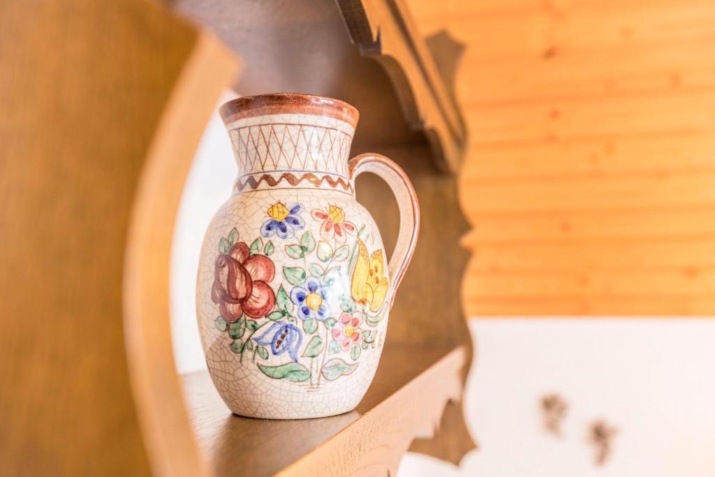 Отель Am Wehrastrand App 4, фото 2