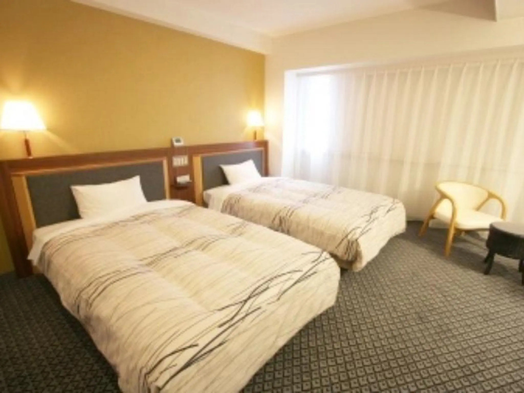Kanazawa Manten Hotel Ekimae 사진 10