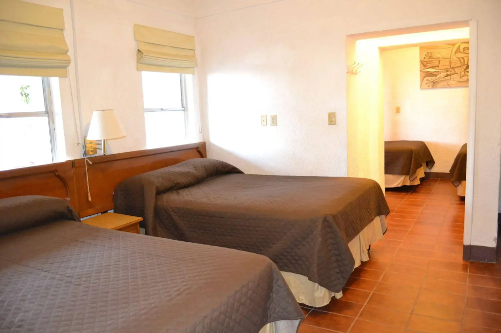 Las Palmas Hotel - Général