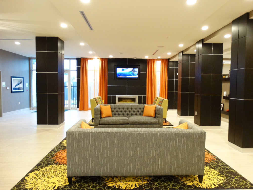 Holiday Inn Covington by IHG - Général