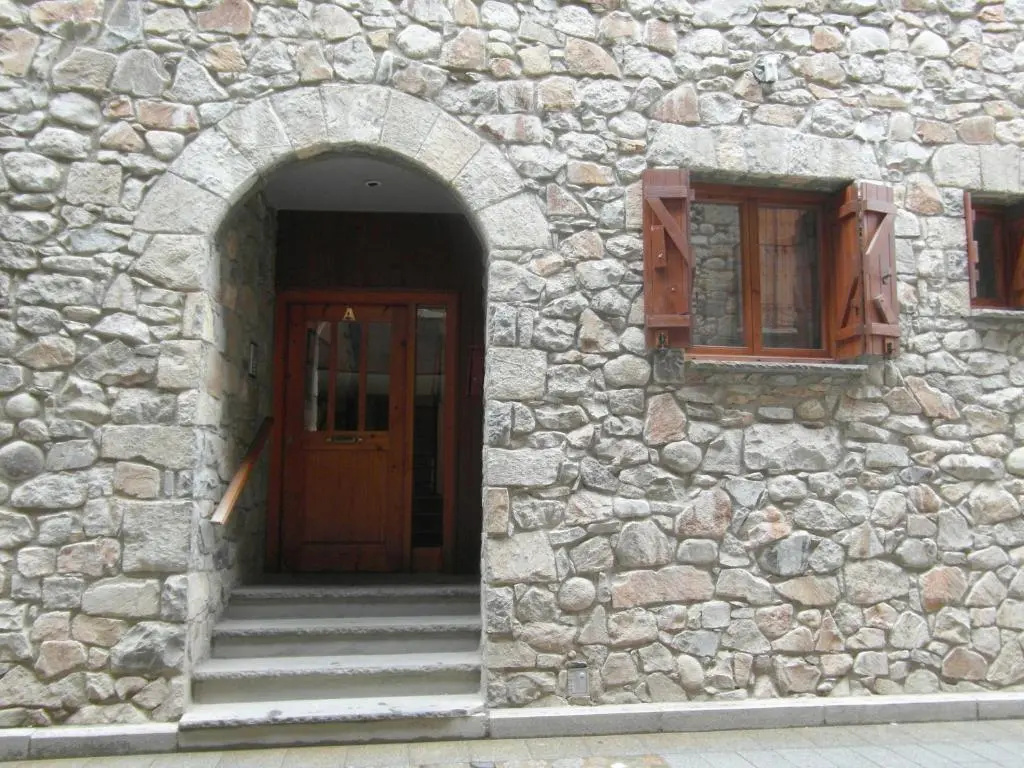 B40 - Edif Pascualet Bajo - Villmor