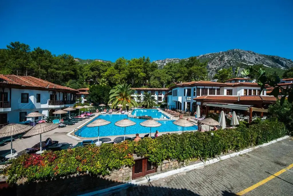 Hotel photo 29