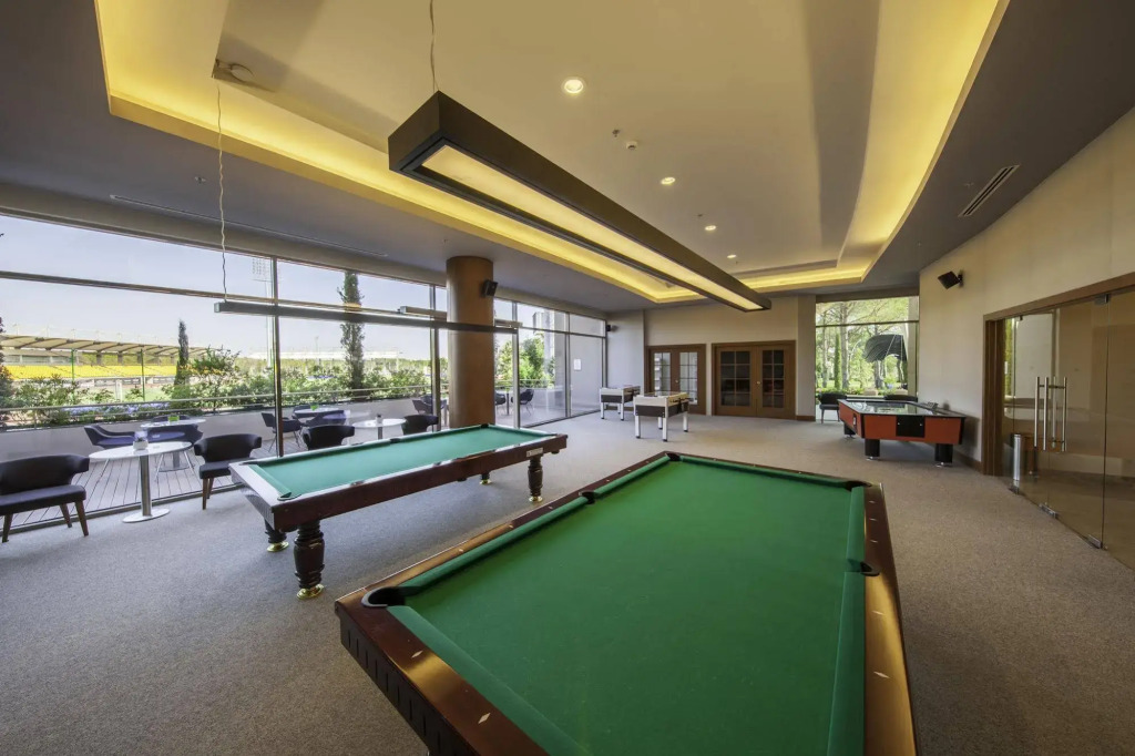 Gloria Sports Arena - фото 17