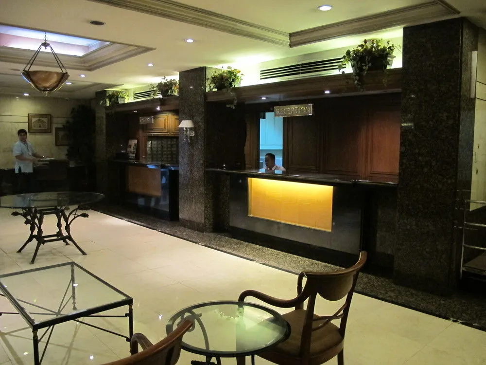 Hotel photo 18