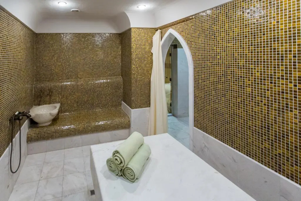 Hotel Romance & Family Suites - Général