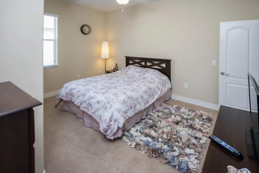 Carl S West Haven Vacation Home