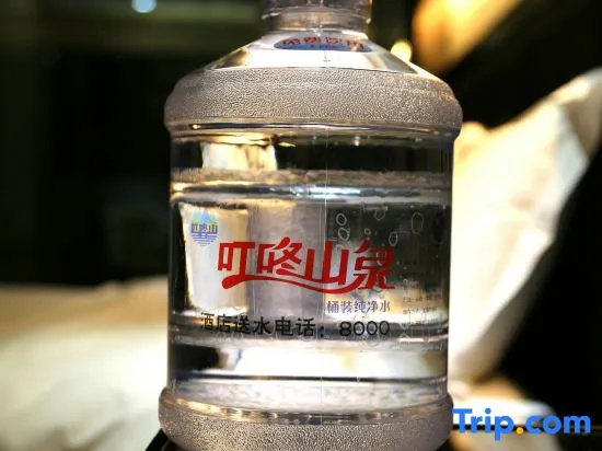 Shengmei Boutique Hotel - Chambres