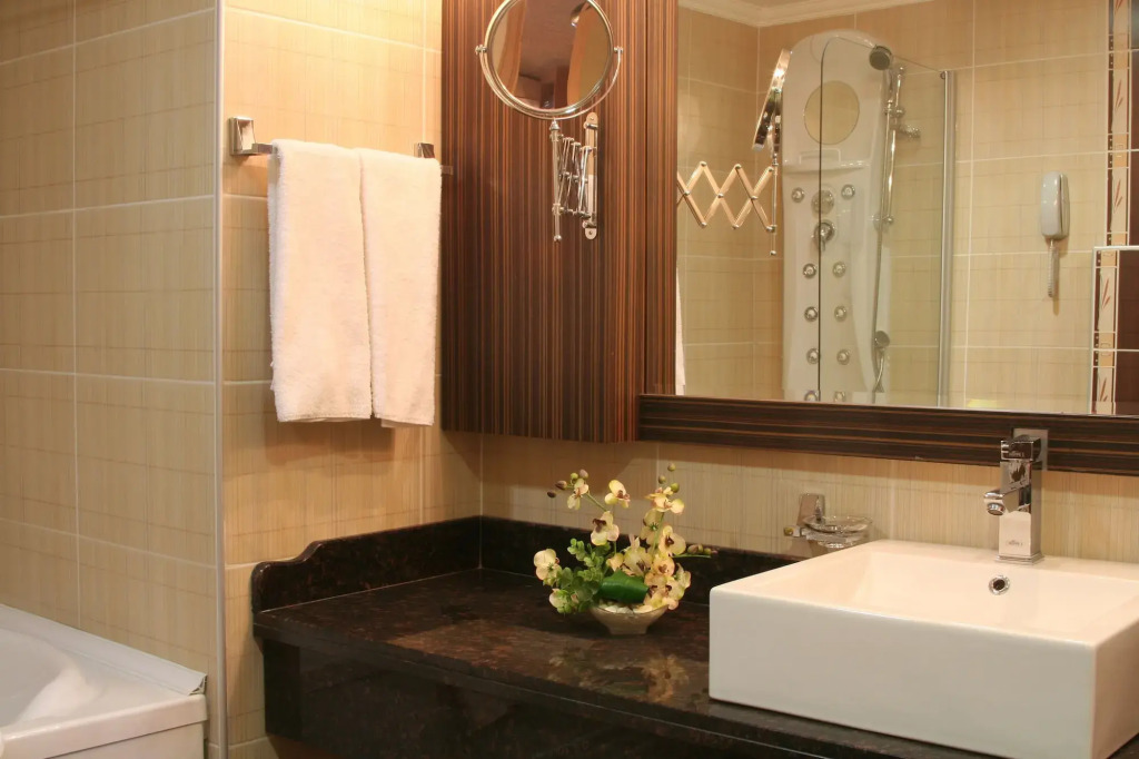 Surmeli Adana Hotel - фото 48