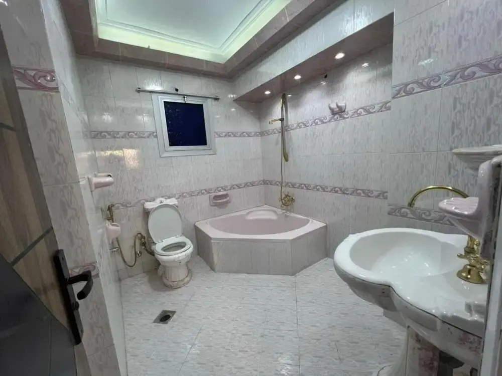 Pyramids View Inn - фото 15