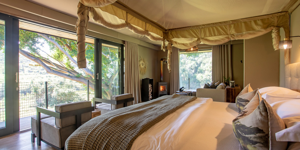 Botlierskop Private Game Reserve