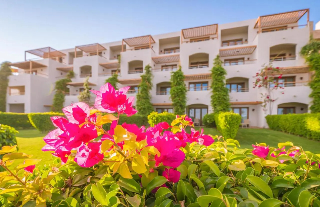 Fort Arabesque Resort, Spa & Villas — фото