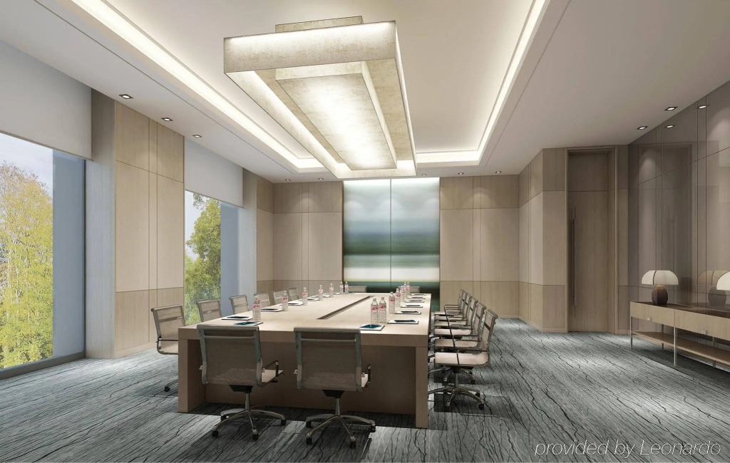 The Westin Haikou — фото 4