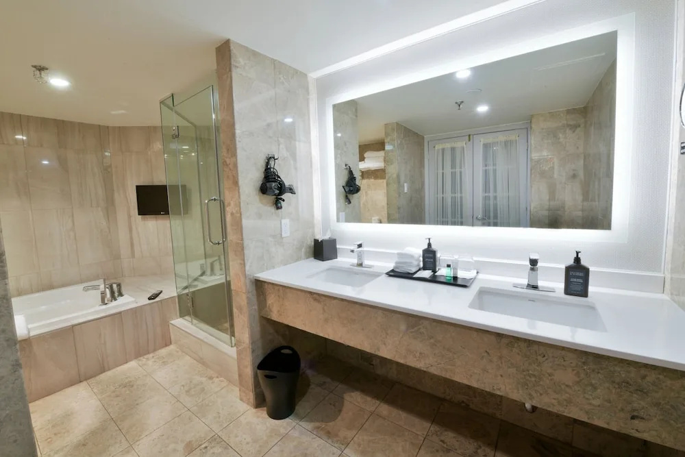 1 Bedroom Executive Suite