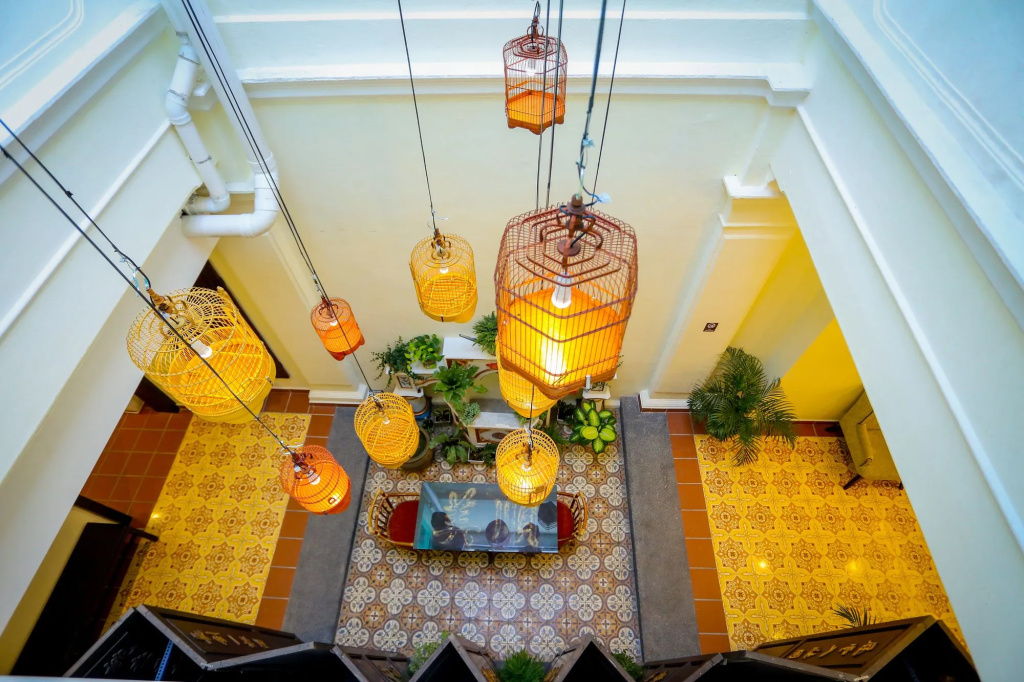 Hotel photo 18