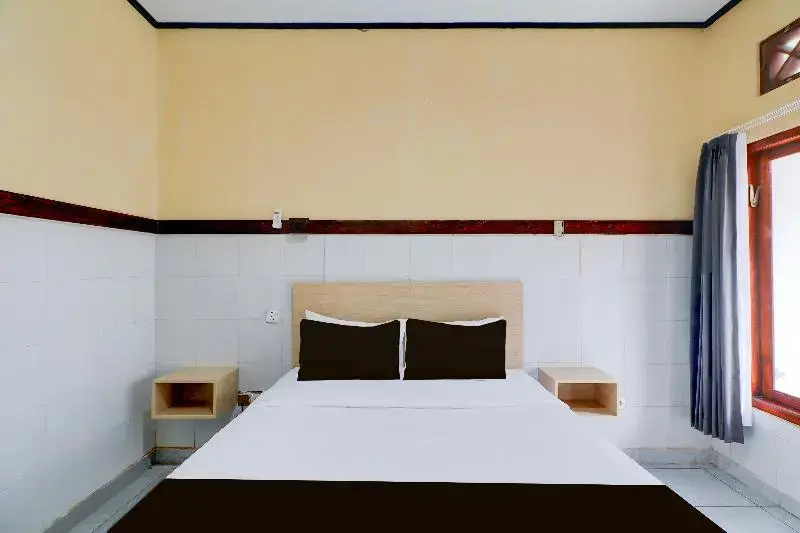 Sayang Maha Mertha Hotel - Chambres