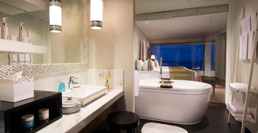 Samabe Bali Villas