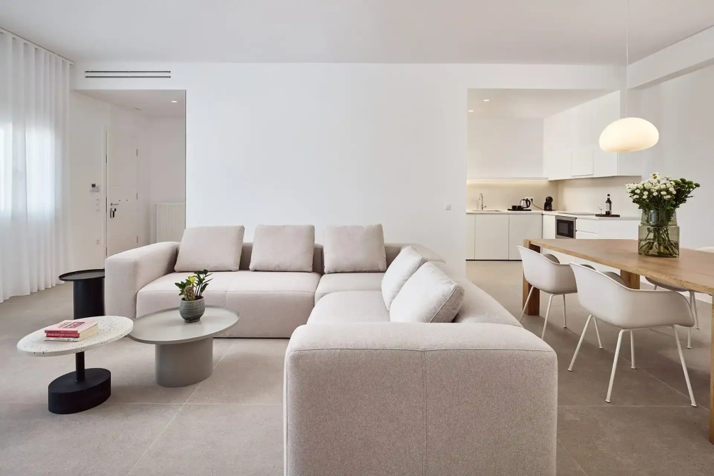 Executive Villa